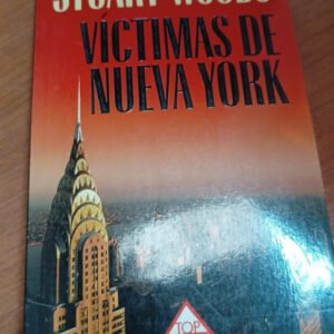 Víctimas De Nueva York – Stuart Woods