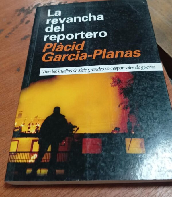 La Revancha Del Portero - Placid Garcia Planes