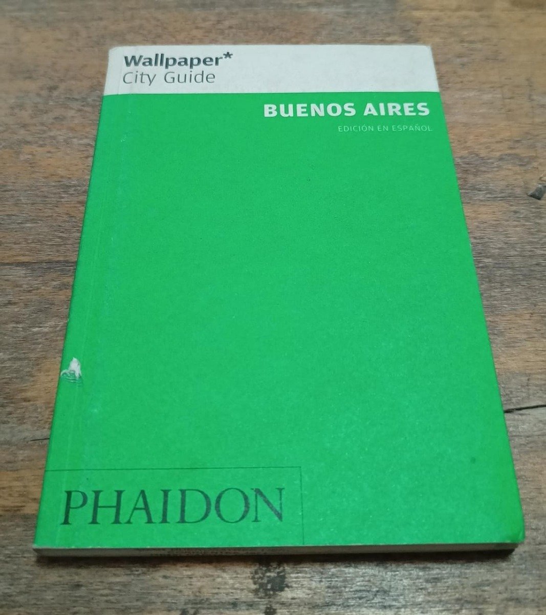 Wallpape Guide City Buenos Aires