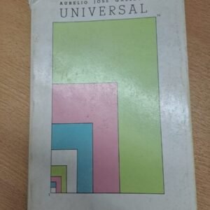 Universal – Aurelio Jose Gallego