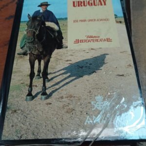 Uruguay – José María García Alvarado Uruguay – José María García Alvarado