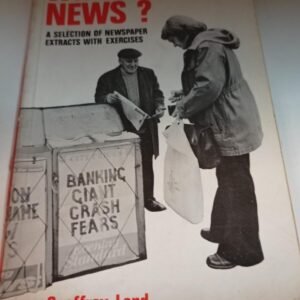 What´s In The News?