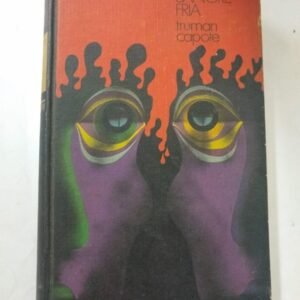 A Sangre Fria – Truman Capote