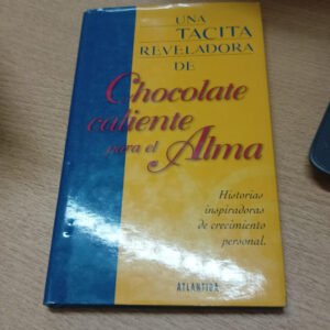 Una Tacita Reveladora De Chocolate Caliente Para El Alma