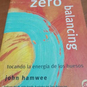 Zero Balancing – John Hamwee