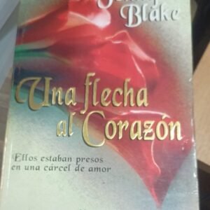 Una Flecha Al Corazón