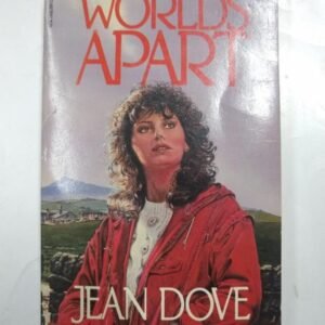 Worlds Apart – Jean Dove