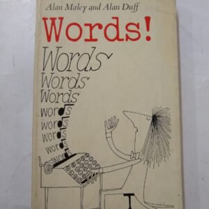 Words! – Alan Maley And Alan Duff