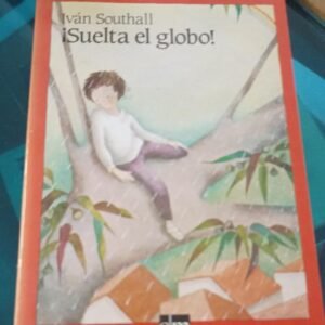 ¡suelta El Globo!