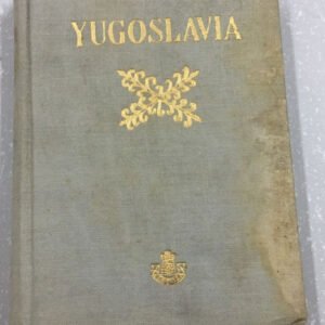 Yugoslavia – Doré Ogrizek