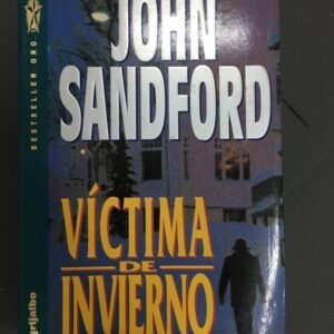 Víctima De Invierno – John Sanford