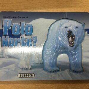 ¿quien Acecha En El Polo Norte? ¿quien Acecha En El Polo Norte?