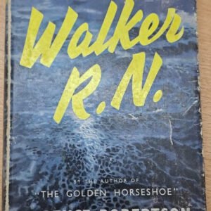 Walker R.n. – Terence Robertson