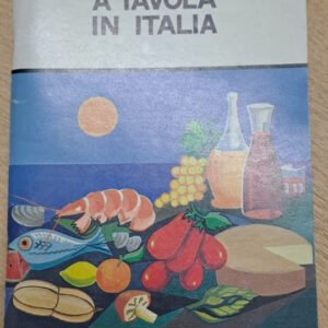 A Tavola In Italia
