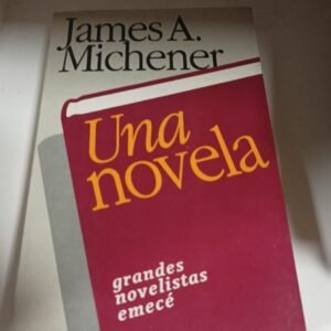 Una Novela