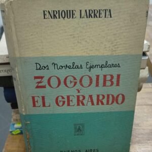 Zogoibi Y El Gerardo