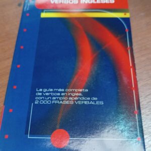 Verbos Ingleses Verbos Ingleses