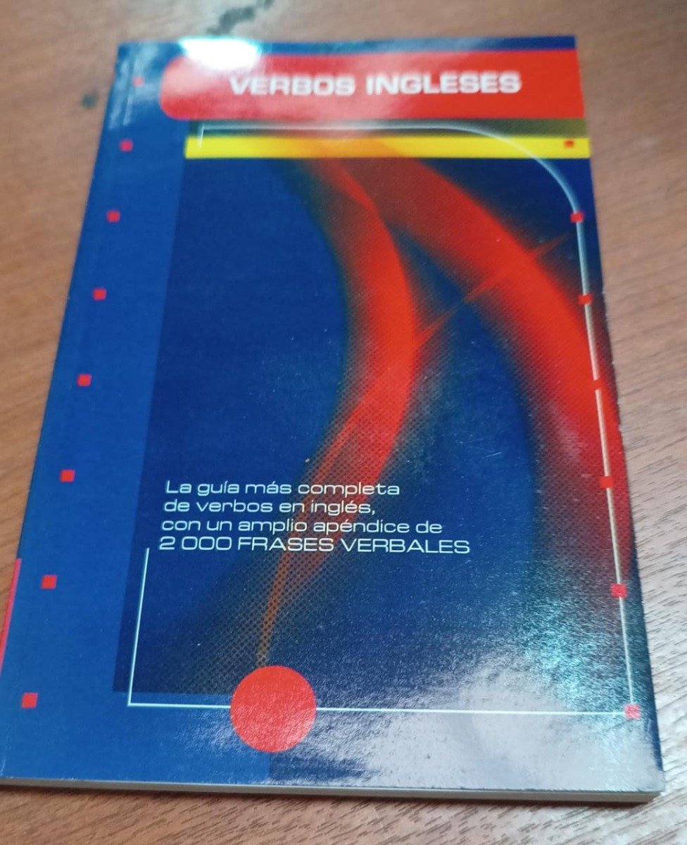 Verbos Ingleses