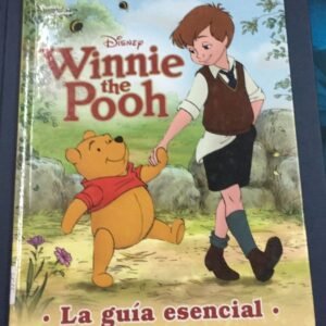Winnie The Pooh La Guia Esencial