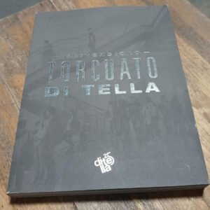 Universidad Torcuato Di Tella