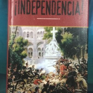 ¡independencia! – José Luis Corral
