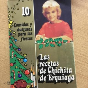 10 Comidas Y Dulzuras Para Las Fiestas – Erquiaga 10 Comidas Y Dulzuras Para Las Fiestas – Erquiaga
