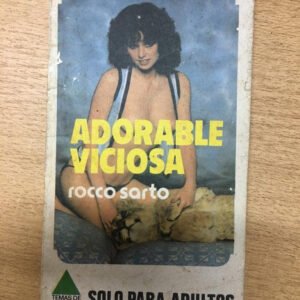 Adorable Viciosa – Rocco Sarto