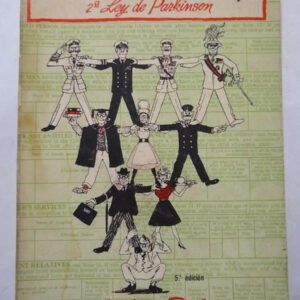 Ciudadano Con Los Impuestos – C Northcote Parkinson