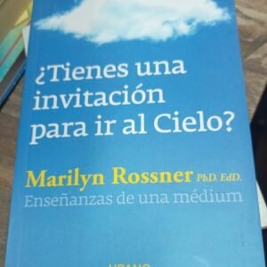 ¿tienes Una Invitación Para Ir Al Cielo?