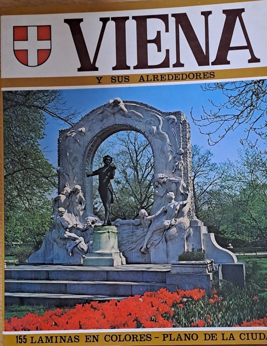 Viena Y Sus Alrededores