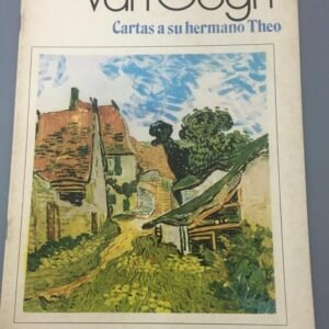 Vida De Van Gogh Cartas A Su Hermano Theo (15)