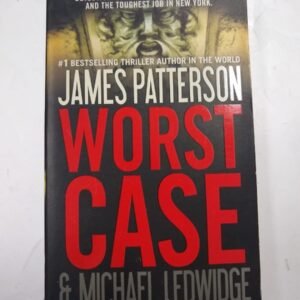 Worst Case – James Patterson
