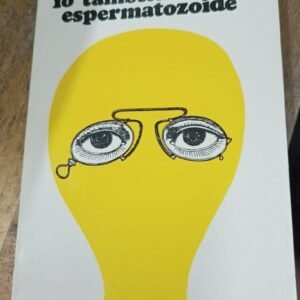 Yo También Fui Un Espermatozoide