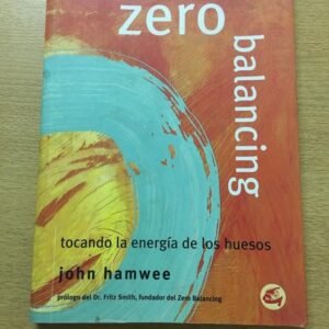 Zero Balancing – John Hamwee