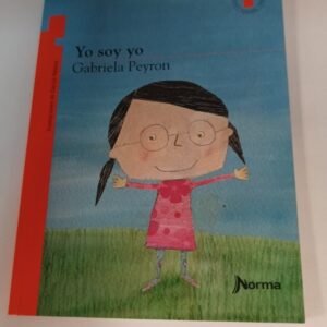 Yo Soy Yo – Gabriela Peyron