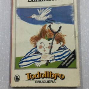 Zanahorio – Jules Renard