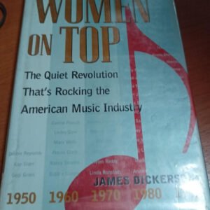 Women On Top – James Dickerson