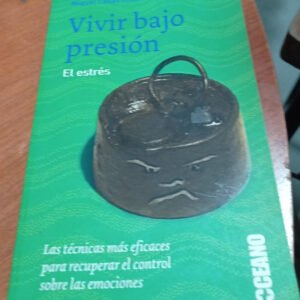 Vivir Bajo Presión – Miguel Hilari Vivir Bajo Presión – Miguel Hilari