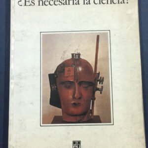 ¿es Necesaria La Ciencia? – Max F. Perutz ¿es Necesaria La Ciencia? – Max F. Perutz