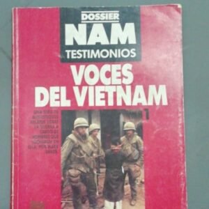 Voces Del Vietnam