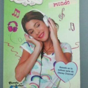 Violeta En Mi Mundo Violeta En Mi Mundo