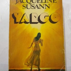 Yargo – Jacqueline Susann Yargo – Jacqueline Susann