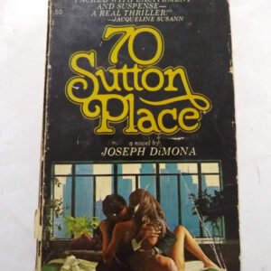 70 Sutton Place – Joseph Dimona