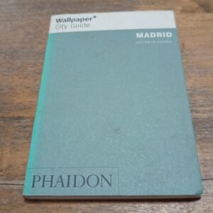 Wallpape Guide City Madrid Wallpape Guide City Madrid