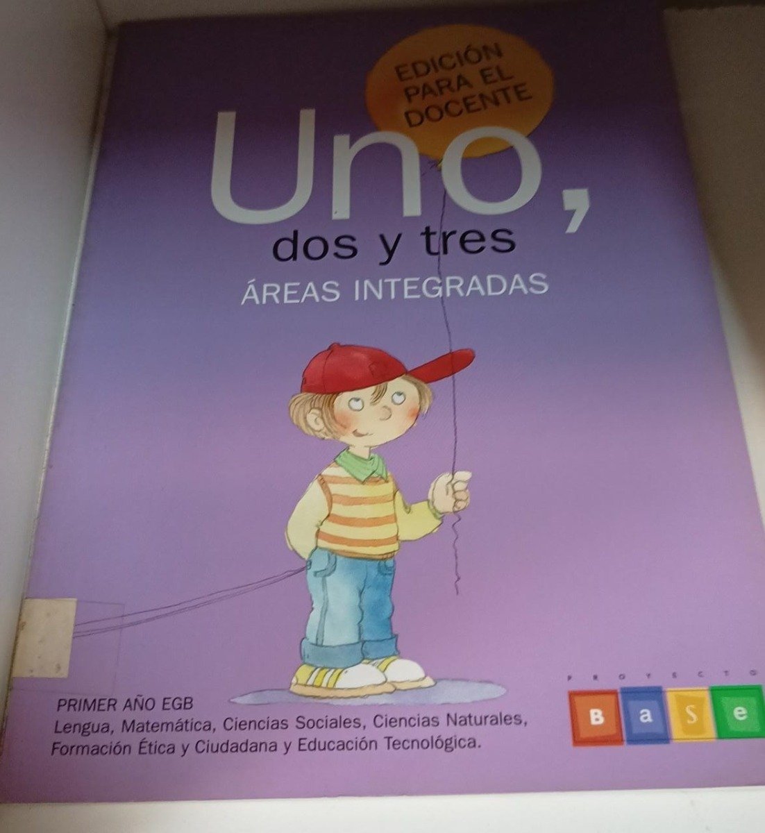 Uno, Dos Y Tres