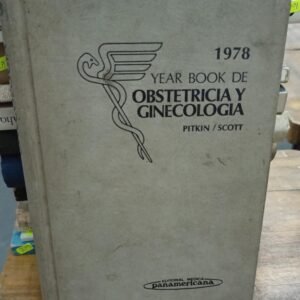 Year Book De Obstetricia Y Ginecologia