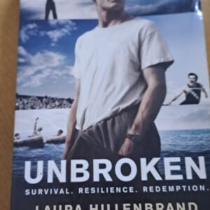 Unbroken – Laura Hillenbrand