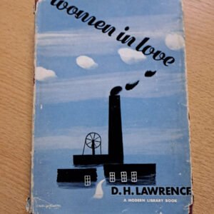 Women In Love – D.h. Lawrence