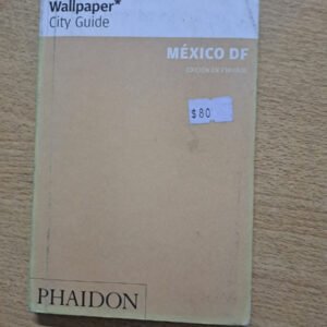 Wallpaper City Guide, Medico Df – Varios Wallpaper City Guide, Medico Df – Varios