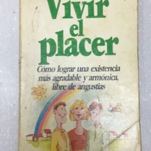 Vivir El Placer – Giacomo Dacquino Vivir El Placer – Giacomo Dacquino